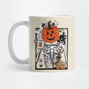 Happy Halloween Mug